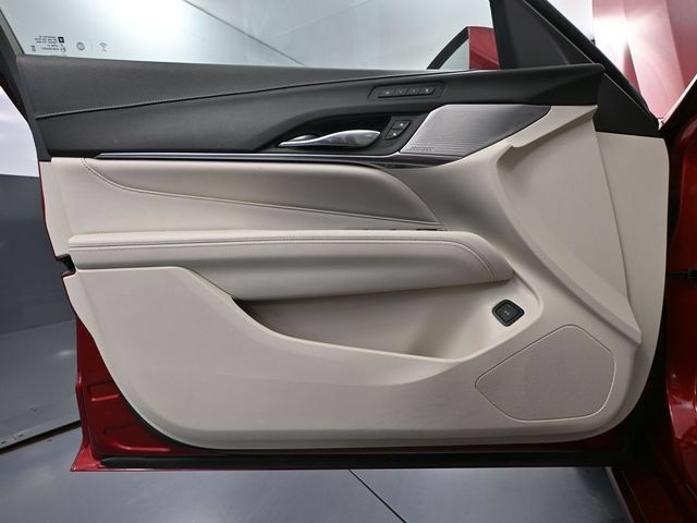 Used 2021 Cadillac CT4 Premium Luxury RWD image 13