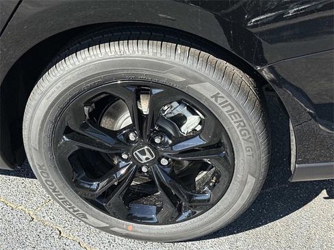 New 2025 Honda Accord SE image 10