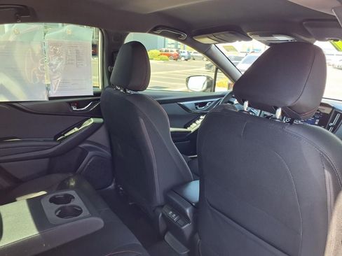 Used 2022 Subaru WRX Premium AWD/4WD image 20