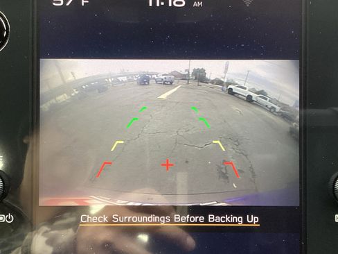 Used 2022 Subaru WRX Premium image 20