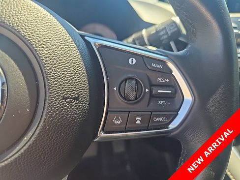 Used 2019 Acura RDX AWD w/ Advance Package image 13