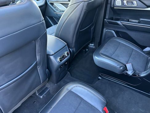 New 2026 Ford Explorer Tremor w/ Tremor Ultimate Package image 10