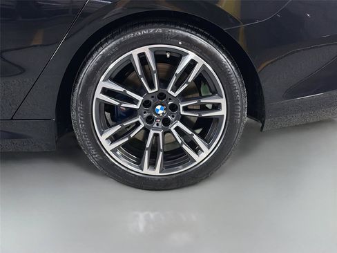 Certified 2026 BMW 530i w/ M Sport Package RWD image 28