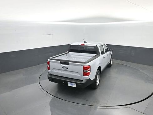 New 2026 Ford Maverick XL FWD image 27