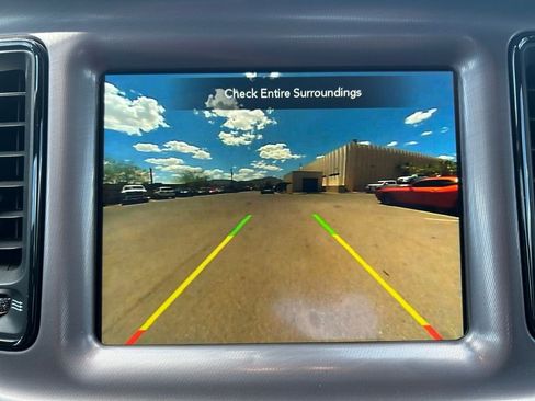 Used 2023 Dodge Challenger R/T Scat Pack w/ Plus Package RWD image 26