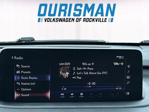 Used 2020 Lexus RX 350 FWD w/ Premium Package image 14