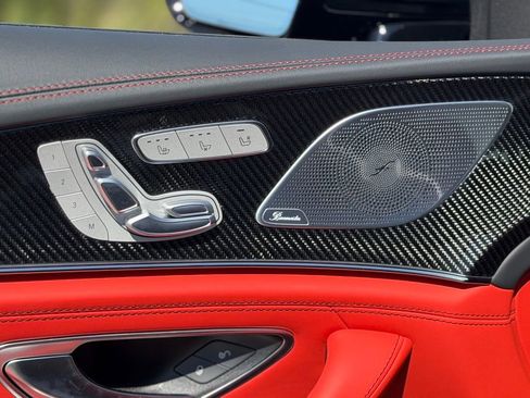 New 2026 Mercedes-Benz AMG GT 43 image 17