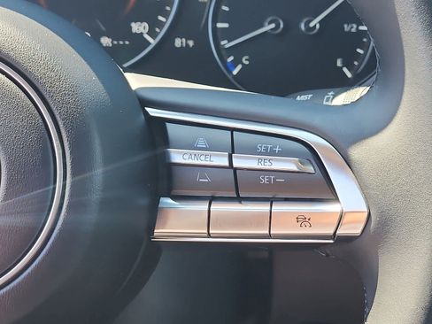 Used 2025 MAZDA CX-50 AWD 2.5 S w/ Premium Plus Pkg image 23