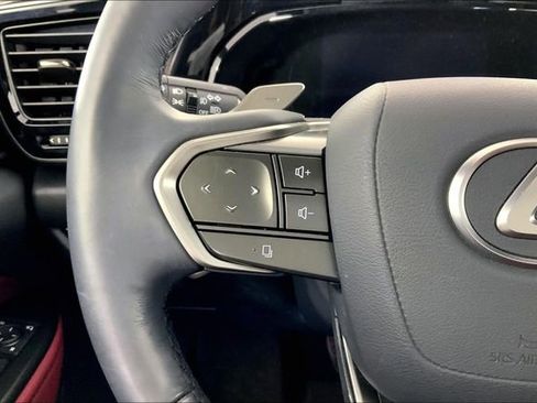 Used 2024 Lexus NX 350h AWD w/ Cold Area Package image 14