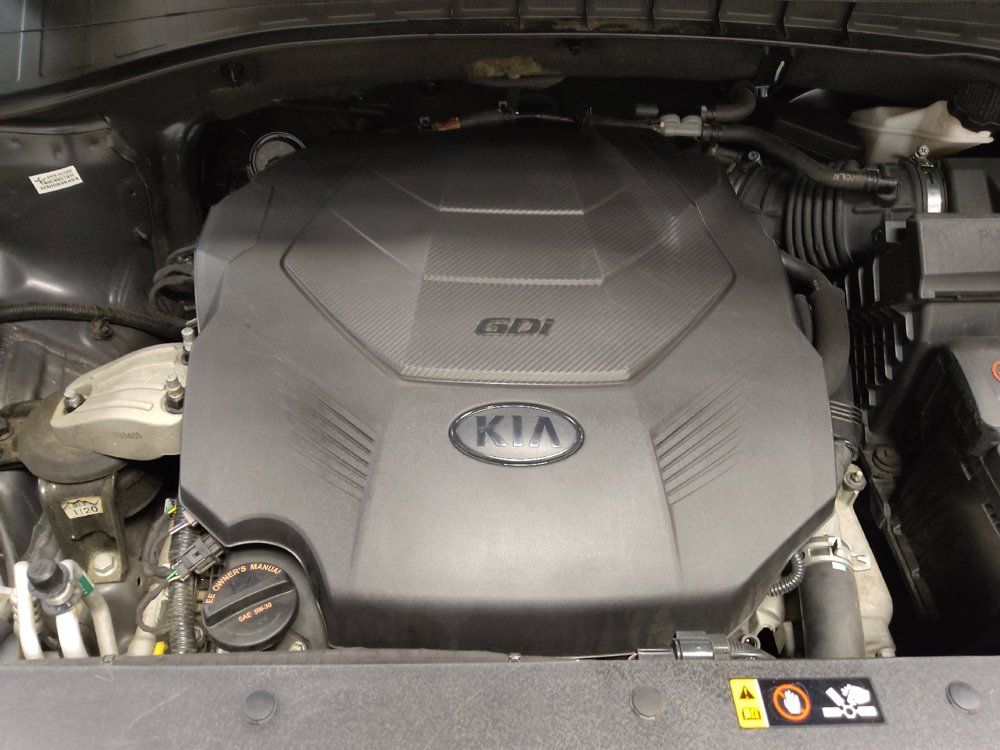 Used 2019 Kia Sorento SX AWD/4WD image 30
