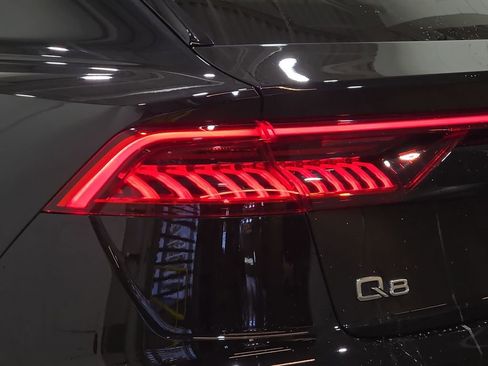 Certified 2023 Audi Q8 Premium Plus AWD/4WD image 36