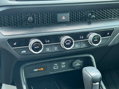 Used 2025 Honda CR-V Sport-L image 31