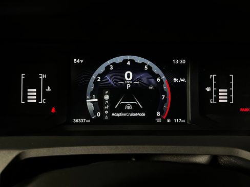 Used 2024 Toyota Tacoma SR5 AWD/4WD image 14