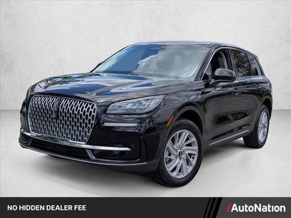Used 2024 Lincoln Corsair FWD