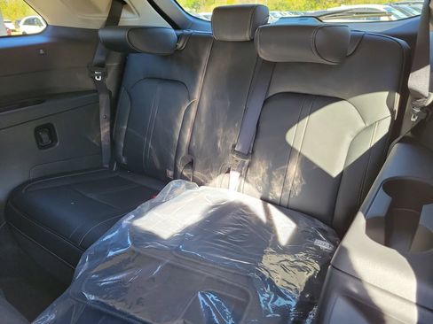 New 2026 MAZDA CX-90 3.3 Turbo w/ Premium Sport Pkg image 16