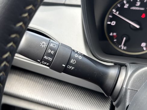 New 2026 Subaru Crosstrek 2.5i Sport AWD/4WD image 16