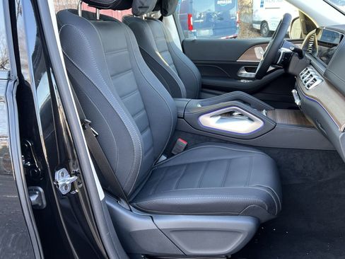New 2026 Mercedes-Benz GLS 450 GLS 450 image 27