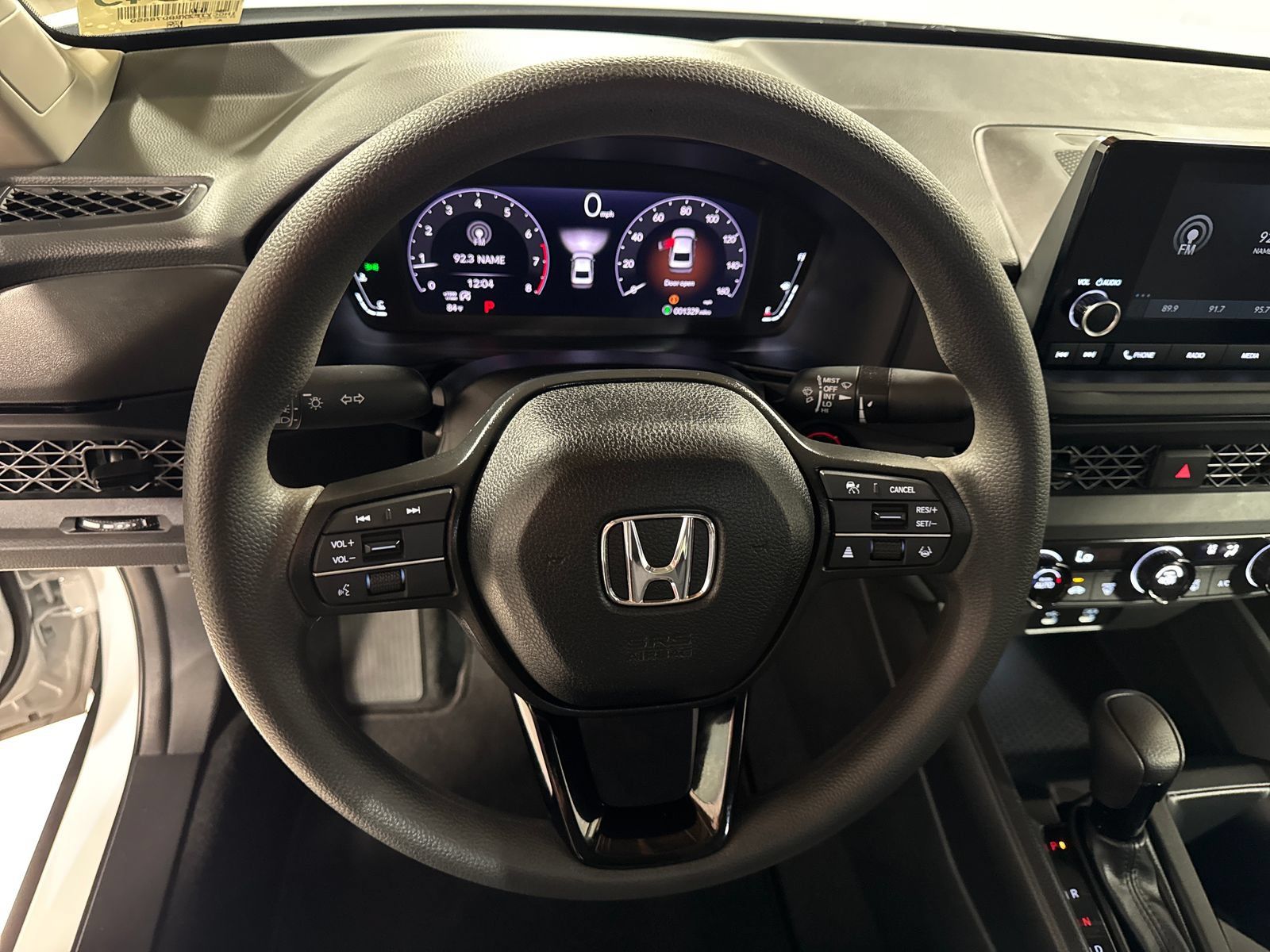 Used 2024 Honda Accord LX image 18