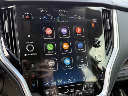 Used 2023 Subaru Outback Touring image 19