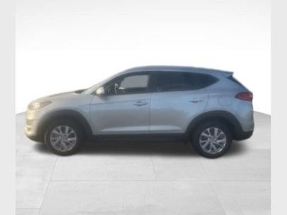 Used 2021 Hyundai Tucson Value