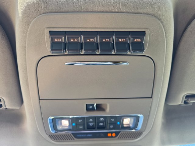 New 2027 Ford F250 Platinum w/ Platinum Plus Package AWD/4WD image 34
