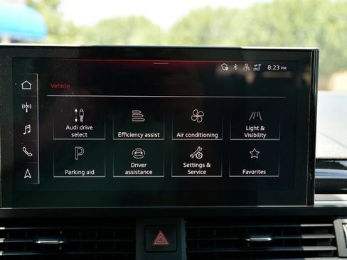 Used 2022 Audi A4 2.0T Premium Plus image 50