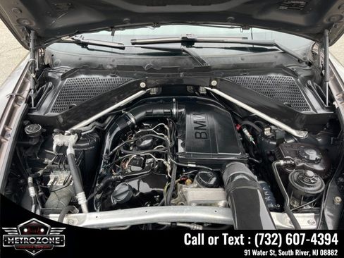 Used 2011 BMW X5 xDrive35i w/ Technology Pkg AWD/4WD image 20