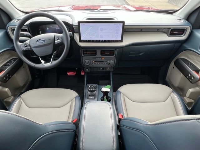 Used 2026 Ford Maverick Lariat AWD/4WD image 2