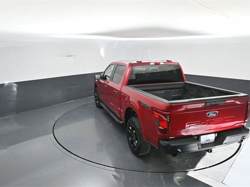 Certified 2024 Ford F150 STX w/ Equipment Group 201A FX4 image 22