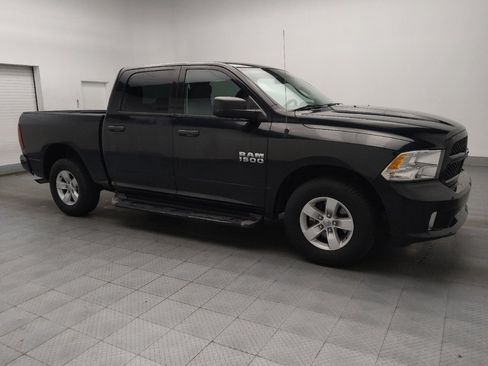 Used 2017 RAM 1500 Express image 11