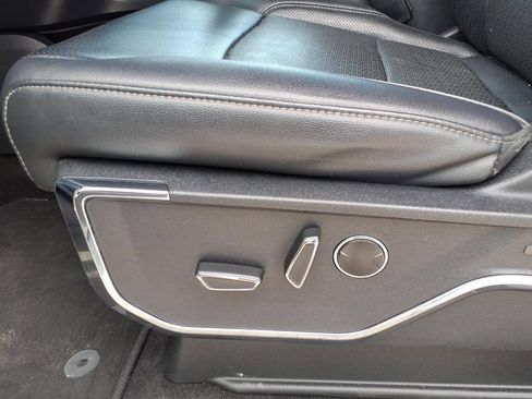 Used 2024 Ford F150 Lariat w/ Equipment Group 502A High AWD/4WD image 25