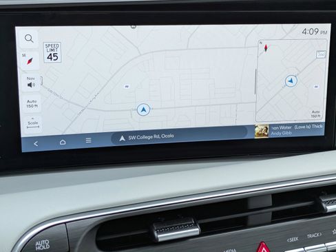 New 2026 Hyundai Palisade SEL image 28