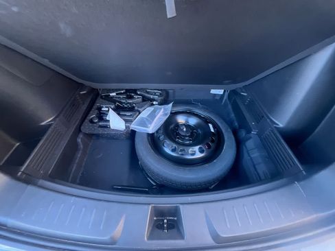 Used 2025 Chevrolet TrailBlazer LT image 26