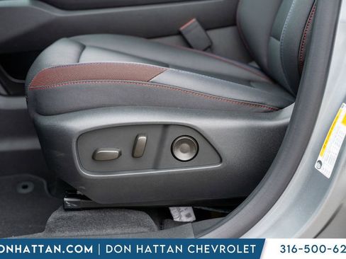 New 2026 Chevrolet Equinox RS image 20