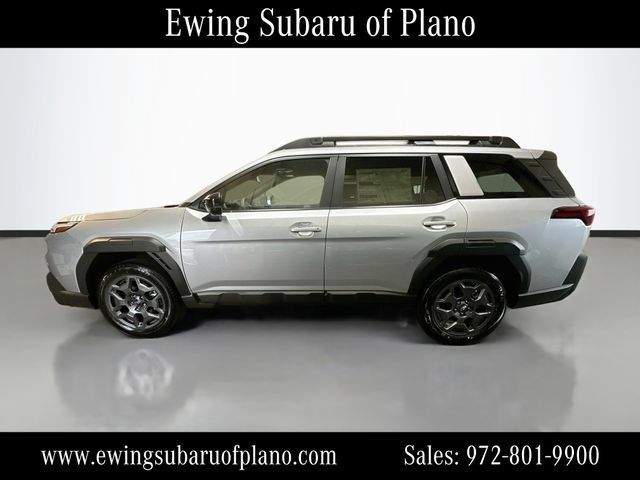 Used 2026 Subaru Outback Premium AWD/4WD image 4