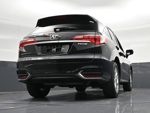 Used 2018 Acura RDX FWD image 32