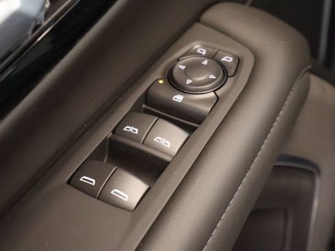 New 2026 Chevrolet Suburban LS w/ LPO, Dark Essentials Package AWD/4WD image 11