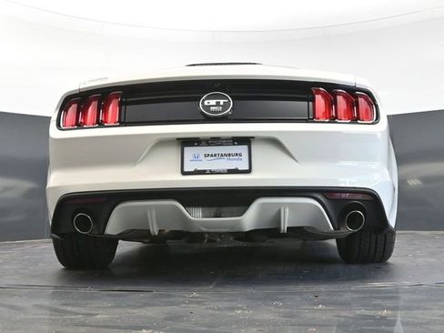 Used 2015 Ford Mustang 50 Years RWD image 39