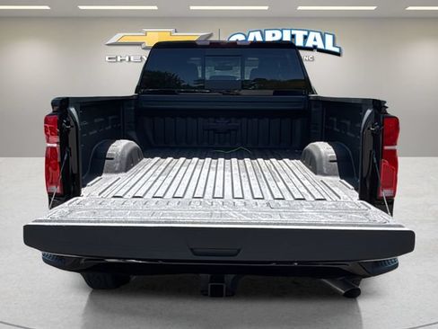 Used 2026 Chevrolet Silverado 2500 LT w/ Trail Boss Package AWD/4WD image 31