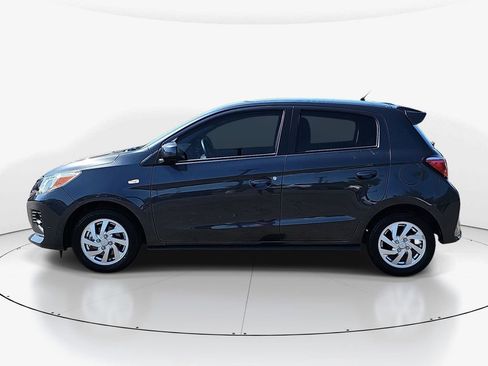 Used 2024 Mitsubishi Mirage FWD image 10