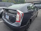 Used 2012 Toyota Prius Two image 4