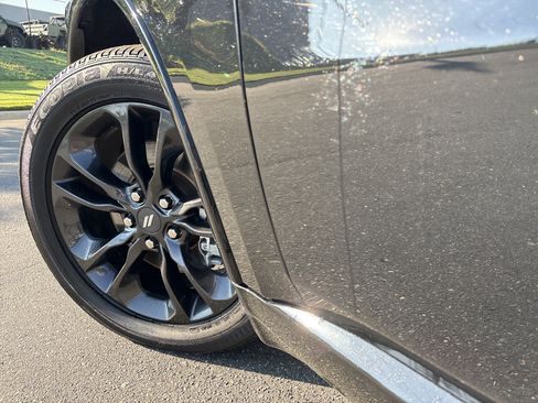 Used 2024 Dodge Durango R/T RWD image 12