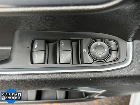 Used 2025 Chevrolet Silverado 1500 LT image 15