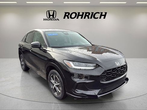 Used 2023 Honda HR-V EX-L image 3