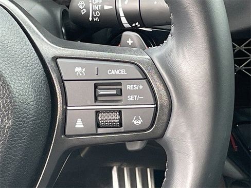 Certified 2025 Honda Accord Sport image 14