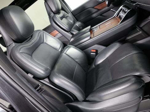 Used 2023 Lincoln Navigator Reserve AWD/4WD image 42