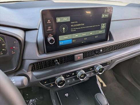 New 2026 Honda CR-V Sport-L image 12