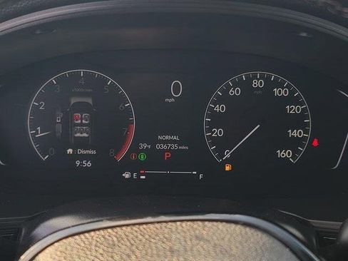 Used 2023 Honda Civic Sport image 22