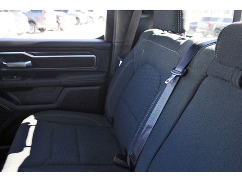 Used 2025 RAM 1500 Lone Star image 14