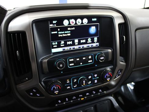 Used 2018 GMC Sierra 1500 Denali w/ Denali Ultimate Package image 35